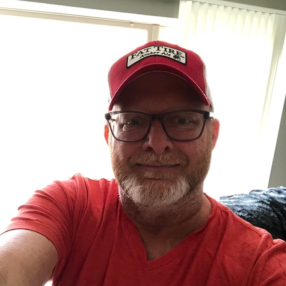 Profile Picture of Joel King (@joelmking2448) on Poshmark