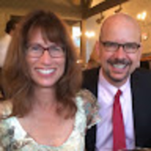 Profile Picture of Mary Roussos (@mbaroussos) on Poshmark