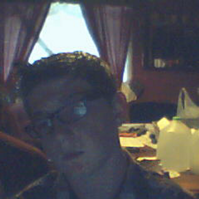 Profile Picture of Jacob Metzler (@MetzlerJacob) on Twitter