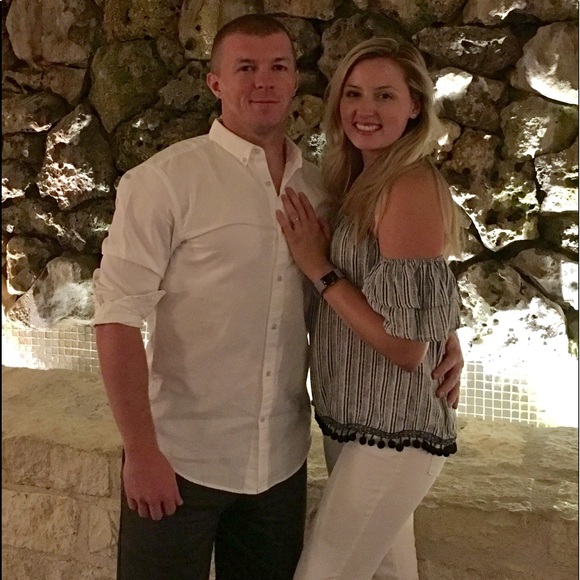 Profile Picture of Brandon Gingras (@bgingras) on Poshmark