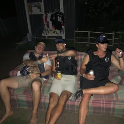 Profile Picture of Riley (@PeeverRiley) on Twitter