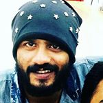 Profile Picture of Libin Jacob Koshy (@itsmekosh_y) on Instagram