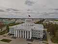 Profile Picture of Dzerzhinsk, Russiaon Wikipedia