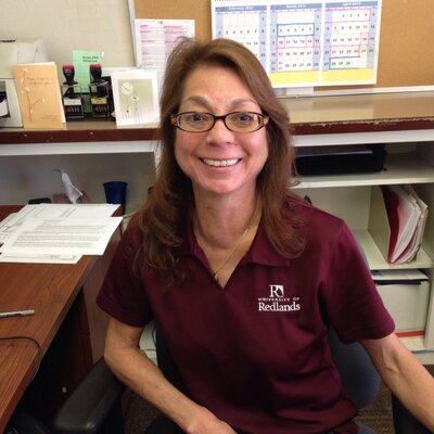 Profile Picture of Deborah DeLeon (@1DeborahDeLeon) on Twitter