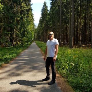 Profile Picture of Amir Peleg (@Amir-Peleg) on Facebook