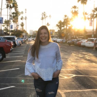 Profile Picture of Madeline Ruby Mohr (@maddimohr) on Twitter