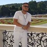 Profile Picture of Mario Simic (@mario.simic93) on Instagram