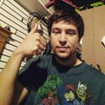 Profile Picture of Andrew Seagert (@andrew_seagert) on Instagram