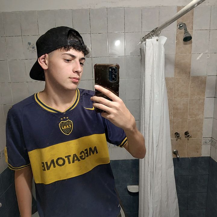 Profile Picture of Mateo Perez (@mateoperez126) on Tiktok