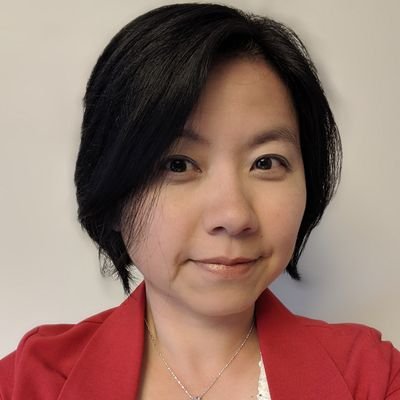 Profile Picture of Chia-Yu Lin 🇹🇼 💞 🇨🇦 (@chiayu_a_lin) on Twitter