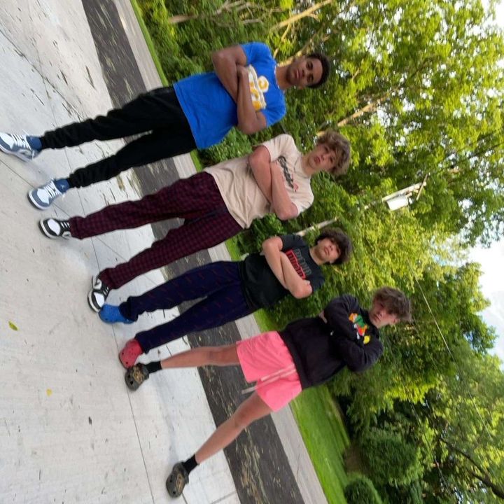 Profile Picture of Kenyon (@kenyonjhh) on Tiktok