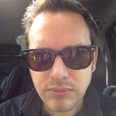 Profile Picture of Richard Comer (@ComerRichard) on Twitter