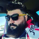 Profile Picture of Derrick Cantrell (@moped151) on Instagram