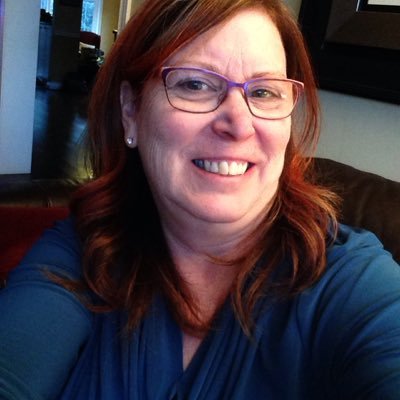 Profile Picture of Carol Heck (@@CarolSHeck) on Twitter