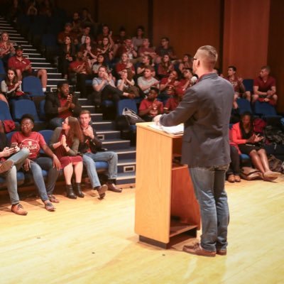 Profile Picture of Brent Terry (@BrentTerry_) on Twitter