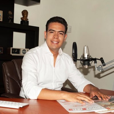 Profile Picture of Fernando Alfonso (@ferdefrente) on Twitter