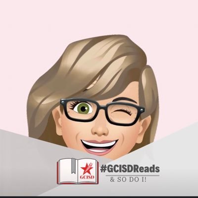 Profile Picture of Donna Rayburn GHS (@ReadingRocks247) on Twitter