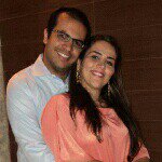 Profile Picture of Flávia e Lucas (@flavinhaasd) on Instagram
