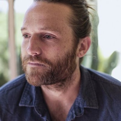 Profile Picture of Jon Huckins (@jonhuckins) on Twitter