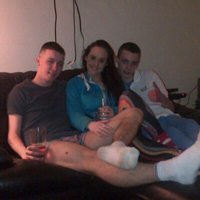 Profile Picture of Thomas Mckay (@thomasmckay7) on Twitter