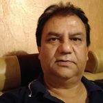 Profile Picture of Rajiv Malhotra (@rajivmalhotra33) on Instagram