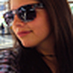 Profile Picture of Vanessa Carrillo (@sar1ta) on Flickr