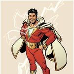 Profile Picture of Billy Batson (@billy_likes_superheros) on Instagram