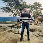 Profile Picture of Ikram Hussain (@ikram___hussain) on Instagram