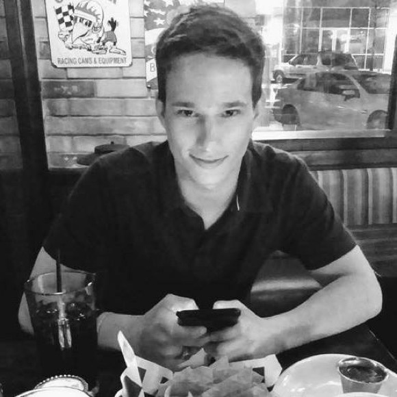 Profile Picture of Alex Payne (@xternalpanda) on Poshmark