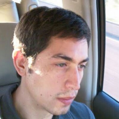 Profile Picture of Samuel Cordova (@VelazqSam) on Twitter