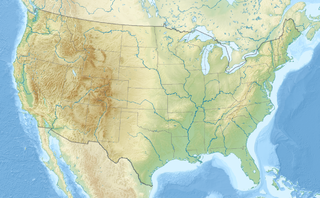 Profile Picture of Wild River Wildernesson Wikipedia