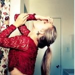 Profile Picture of Cassidy Shaffer (@casshafferrp) on Instagram