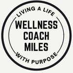 Profile Picture of Elsie Cruz Miles (@wellnesscoachmiles) on Instagram