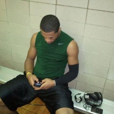 Profile Picture of Jamal Goodwin (@mauriceG23) on Twitter