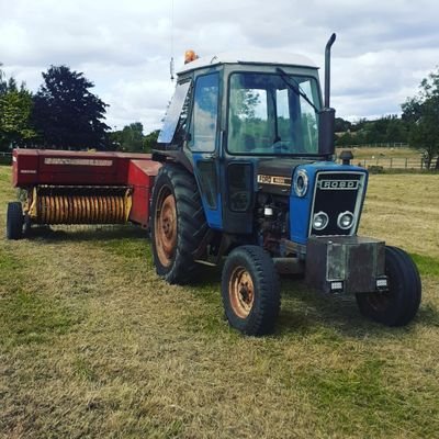 Profile Picture of Henry Proctor (@HenryPr32764236) on Twitter