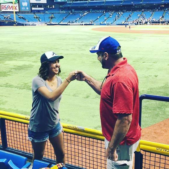 Profile Picture of Maria Titone (@mariaadelaa) on Poshmark