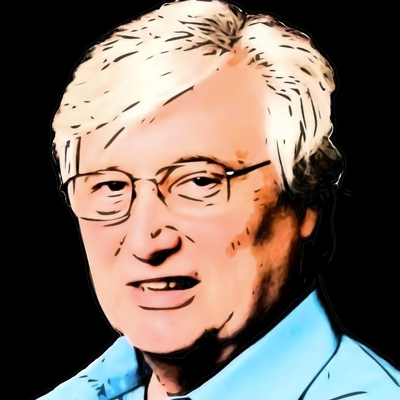 Profile Picture of Steve Overton (@overtsr) on Twitter