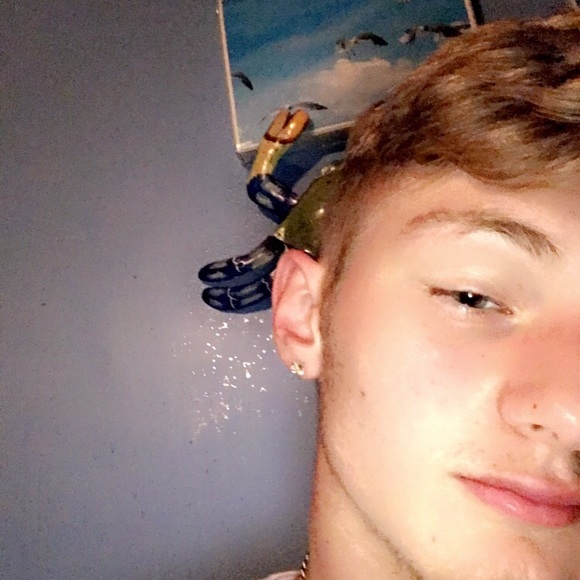 Profile Picture of Joseph Butcher (@jbutcher603) on Poshmark