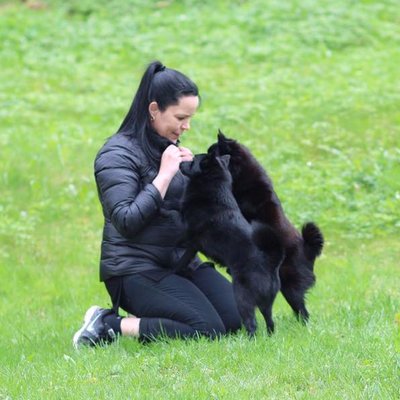 Profile Picture of Malena Kumpulainen (@malenakum) on Twitter