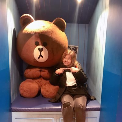Profile Picture of AUNGNIE DEE 디응니 (@aungnie) on Twitter