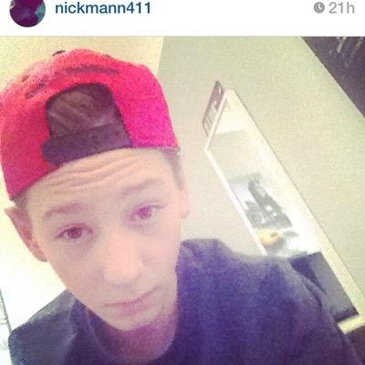 Profile Picture of Nick Schubert (@nickschubert4) on Twitter