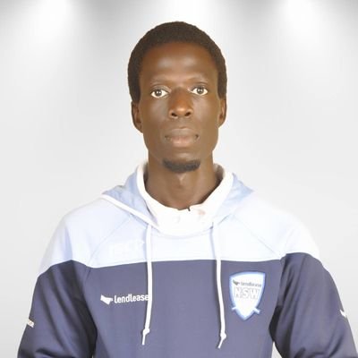 Profile Picture of Ety Brian Hooks (@EtyBrian) on Twitter
