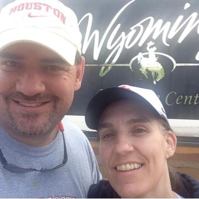 Profile Picture of Pamela Wright (@plvwright) on Twitter