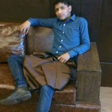 Profile Picture of Rohan Misra (@RohanMisra3) on Twitter