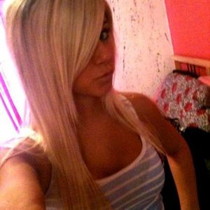Profile Picture of Bre Fisher (@350677577) on Myspace