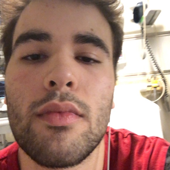 Profile Picture of Nicolas Silva (@nickxs) on Poshmark