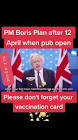 Profile Picture of   borisjohnson can't wait for... (@dil.squad) on Tiktok