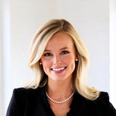 Profile Picture of Michelle Kullberg (@MichelleRuthK) on Twitter