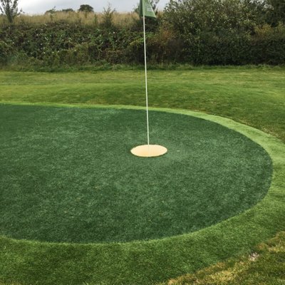 Profile Picture of Alan Williamson (@BigAlWilliamson) on Twitter