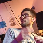 Profile Picture of Joseph Hale (@josephhale) on Instagram
